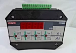 Hydac Electronics Eds 1700 Pressure Switch 1792-P-100-009, For Parts/repair. Fixed Price $431.00.
