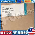 1PCS New Abb BFPS-48C Inverter Fan Power Board Factory Sealed. Fixed Price $839.77.