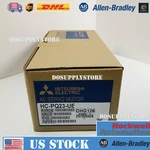 Mitsubishi HC-PQ23-UE Servo Motor HCPQ23UE 1PC New Expedited Shipping. Fixed Price $300.00.