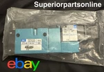 *new* Mac Valves Inc. 811C-PM-111JM-152 Solenoid 120VAC. Fixed Price $187.88.