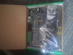 Schneider Electric SP-ACX-V2 Board. Fixed Price $150.00.