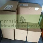 One New Lenze Frequency Converter E82MV752K4B151. Fixed Price $3520.07.