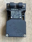 Schmersal Az 16-12ZVK Safety Interlock Switch 4A 230V IEC947-5-1 VDE0660. Fixed Price $20.00.