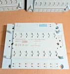 Siemens 6ES7 148-4EB00-0AA0 Simatic Pneumatic Interface, ET200PRO, 16DO CPV14. Fixed Price $58.00.