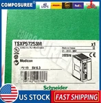Schneider TSXP57253M Premium Processor Module New In Box. Fixed Price $771.38.
