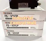 1PC New Keyence FS-V31CP Digital Optical Fiber Amplifier FSV31CP #us. Fixed Price $82.57.