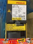 1PC New Box Fanuc A06B-6117-H201 Servo Drive Dhl Expedited Shipping. Fixed Price $1387.06.