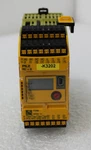 Pilz Pnoz B0 772100 Safety Control, System, Basic Unit. Fixed Price $145.00.