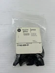 Allen Bradley 77162-009-51 Mounting Lever Kit Bulletin 2711 Bag Of 8. Fixed Price $50.00.