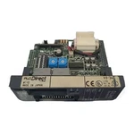 Automation Direct D3-340 DL305 Plc Cpu Module 3.7K Words Tested Used. Fixed Price $217.49.
