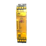New Pilz 750154 Safety Relay Pnoz S4.1 Ups Shippin. Fixed Price $606.00.