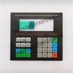 1PC New Beijer Mta MAC50-MV 24VDC Press Key Panel. Fixed Price $408.99.