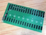 Allen Bradley 16-SLOT Backplane 960152-01FT30. Fixed Price $41.77.