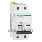 New In Box Schneider Electric A9F19263 ACTI9 IC65N 2PD63A Circuit Breaker. Fixed Price $77.50.