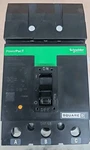 Square D QGA32110 Breaker 3POLE 110A 240V See Pics. Fixed Price $242.24.