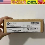 A-b 1762-IR4 / Micrologix Point Module 1762IR4 New Factory Sealed Ab Ht 1PCS. Fixed Price $343.02.