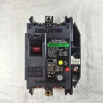 Fuji Electric Fa EG32AC Circuit Breaker 5A 100-230V Earth Leakage Used. Fixed Price $49.95.