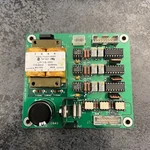 Thermo C-series Current Output Board P/n: Asy. 9954 REV.C03 Pcb. Fixed Price $350.00.