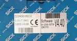 New Sick CLV430-6010 Fixed Mount Bar Code Scanner 1PC In Box. Fixed Price $1936.59.