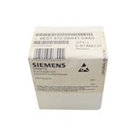 Siemens 6ES7972-0BA41-0XA0 Nsfs. Fixed Price $49.00.