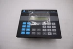 Allen Bradley 2707-M232P3X Dtam Micro Interface Ser. Rev. New Unit #H1130. Fixed Price $1245.00.