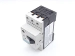 Siemens 3RV1011-1BA10 Circuit Breaker. Fixed Price $13.00.