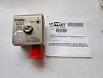 New Ctc Vibration Triaxial Accelerometer Sensor AC115-1D Sold Each. Fixed Price $499.99.