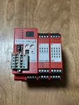 Allen Bradley Smart Gaurd 600 1752-L24BBB Nos. Fixed Price $404.10.