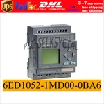 New Siemens Logo 12/24RC Logic Module. Fixed Price $220.79.