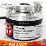 New Sick DGS66-JZZ0-S01 DGS66JZZ0S01 Incremental Encoder. Fixed Price $350.52.