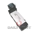 New In Box Festo MEBH-5/2-1/8-P-B-110AC 173057 Solenoid Valve. Fixed Price $200.88.
