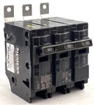 Siemens B360H Amp Pole Circuit Breaker 240V Bolt On Chipped Foot Read. Fixed Price $35.99.