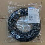 New Festo NEBL-M8G4-E-15-N-LE4 Connecting Cable. Fixed Price $25.00.