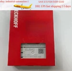 New Beckhoff EL5042 Plc Module Expedited Shipping. Fixed Price $1055.00.