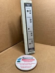 Aeg Modicon AS-B872-100 Output Module Id: M40030 S/n: 0028685 Shipsam. Fixed Price $26.25.
