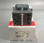 New Boxed Abb A50-30-11-51 Contactor 3P 480V Other Coils Avail. Fixed Price $277.00.