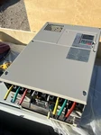 Yaskawa CIMR-AB4A0103AAA 75HP 400V Class A1000 Drive 55KW/45KW. Fixed Price $1499.00.