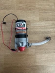 North Star Nsq Series 2272Q Sprayer Diaphragm Pump 70 Psi 2.2GPM. Fixed Price $125.00.