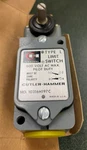 Cutler-hammer Limit Switch No 10316H197C. Fixed Price $70.00.