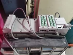 Yokogawa Darwin DS600-00-1D With DT200-11 And Of DU200-12 Modules. Fixed Price $369.00.