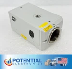 Used Jai Mmp High-resolution Industrial Machine Vision Camera Grey. Fixed Price $79.99.