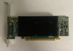 Used For Matrox Graphics Card Plus Pcie X16 M9120-E512LPUF. Fixed Price $105.00.