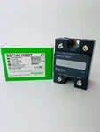 Schneider Electric SSP1A110BDT Harmony Solid-state Relay 3-32V Dc 24-300V Ac. Fixed Price $18.00.