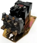 709-AOD103 Allen Bradley Contactor 120V Coil Next Day Option. Fixed Price $44.99.