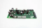 Rockwell Automation 357334-A02 Allen Bradley Main Control Board. Fixed Price $1037.55.