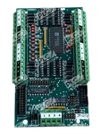 Mdi Monitor Dynamics Inc Pcb Circuit Board 200003. Fixed Price $28.99.