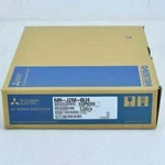 1PC New Mitsubishi MR-J2M-BU4 Servo Drive MRJ2MBU4 Sealed. Fixed Price $356.04.