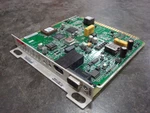 Used Adtran 1223026L7 H2TUR Transceiver Card T1L3671AAA. Fixed Price $40.00.