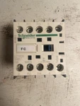 Schneider Electric Contactor LC1K09008F7 9A 110V 50 60HZ. Fixed Price $25.00.