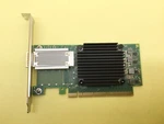 Mellanox MCX515A-CCAT CONNECTX-5 100GBE Single Port Adapter Card. Fixed Price $175.00.
